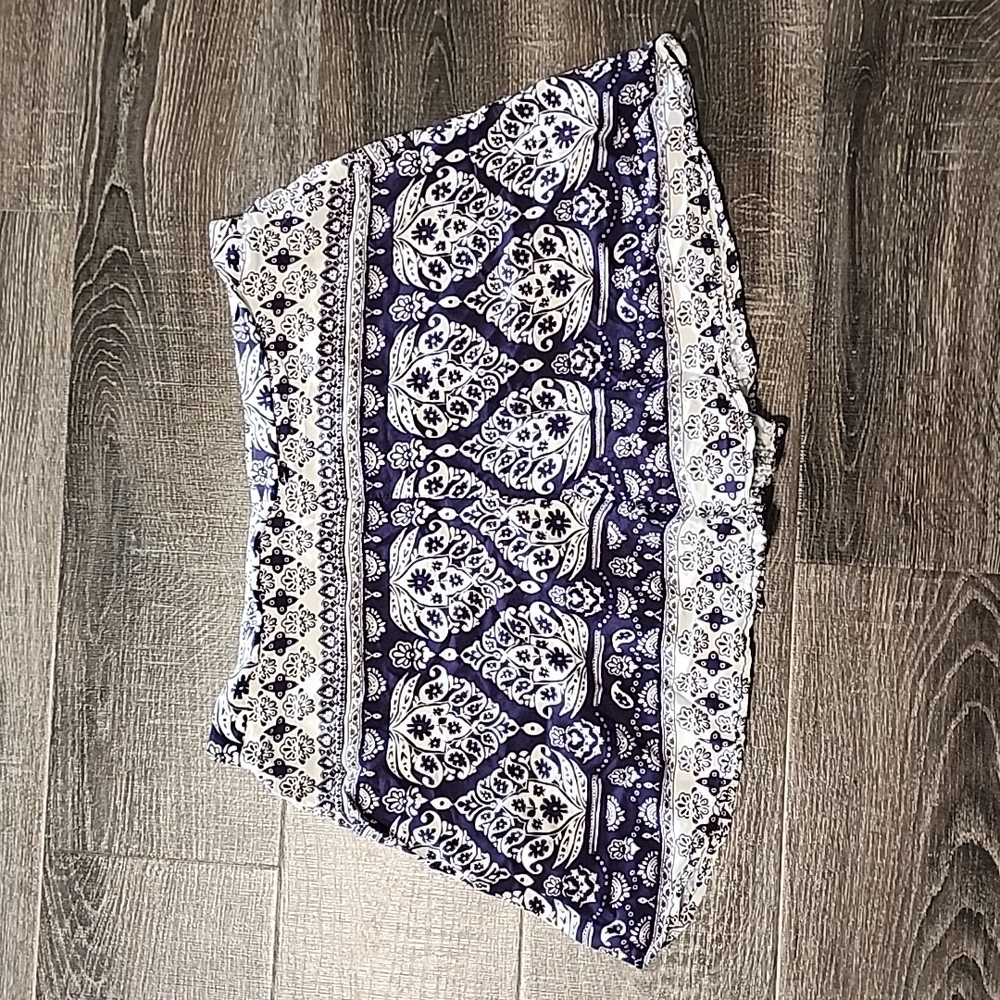 🌷 Mudd tapestry Shorts 🌷